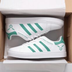 Lewis Hamilton Stan Smith Shoes