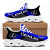 Lexus A1 Max Soul Shoes