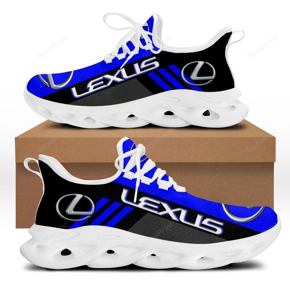 Lexus A1 Max Soul Shoes 1 Lexus A1 Max Soul Shoes