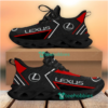 Lexus A2 Max Soul Shoes