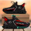 Lexus A2 Max Soul Shoes