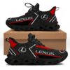 Lexus G01 Max Soul Shoes