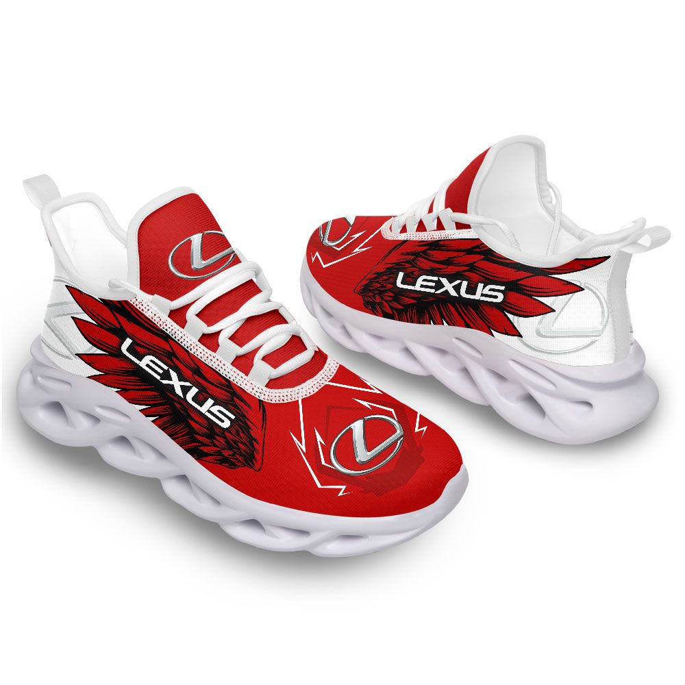 Lexus Max Soul Shoes 07 1 Lexus Max Soul Shoes 07
