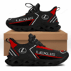 Lexus Max Soul Shoes