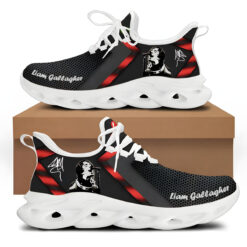 Liam Gallagher Max Soul Shoes