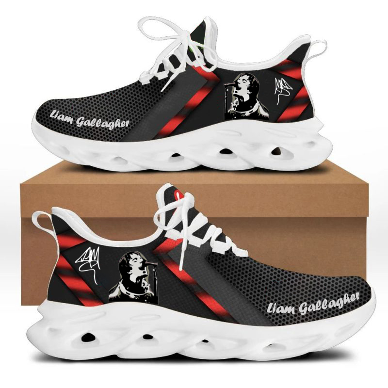 Liam Gallagher Max Soul Shoes 1 Liam Gallagher Max Soul Shoes