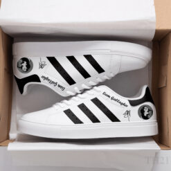 Liam Gallagher Stan Smith Shoes