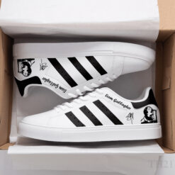 Liam Gallagher Stan Smith Shoes