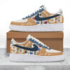 Liam Payne Air Force Shoes