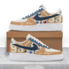 Liam Payne Air Force Shoes
