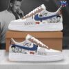 Liam Payne Air Force Shoes