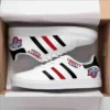Liberty Flames Stan Smith Shoes