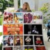 Lil' Kim Blanket