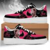 Lil Peep Air Force Shoes