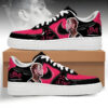 Lil Peep Air Force Shoes
