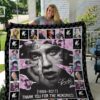 Lil Peep Blanket