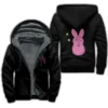 Lil Peep FC Fleece Jacket