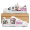 Lil Peep Stan Smith Shoes