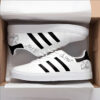 Lil Peep Stan Smith Shoes