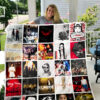 Lil Wayne 1 Blanket