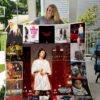 Lil Wayne 2 Blanket