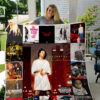 Lil Wayne 2 Blanket