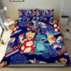 Lilo And Stitch Funny Lover Bedding Set