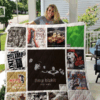 Limp Bizkit 1 Blanket