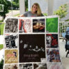 Limp Bizkit 1 Blanket