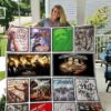 Limp Bizkit Blanket
