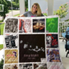 Limp Bizkit Blanket