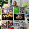 Limp Bizkit Blanket