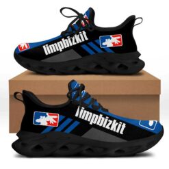 Limp Bizkit Max Soul Shoes