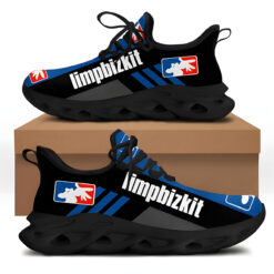 Limp Bizkit Max Soul Shoes