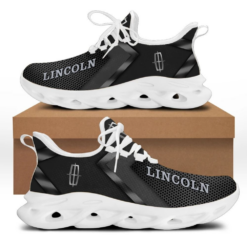 Lincoln Max Soul Shoes Shoes