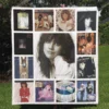 Linda Ronstadt 2 Blanket