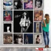 Linda Ronstadt Blanket
