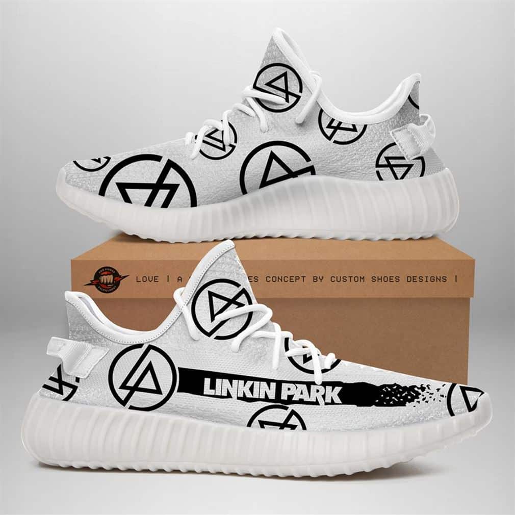 Linkin Park 1 Yeezy Shoes 1 Linkin Park 1 Yeezy Shoes