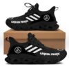 Linkin Park 2 Max Soul Shoes