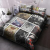 Linkin Park Bedding Set