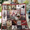 Linkin Park Blanket
