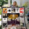 Linkin Park Blanket