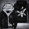 Linkin Park Fleece Jacket