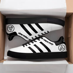 Linkin Park G0 Stan Smith Shoes