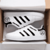 Linkin Park G00 Stan Smith Shoes