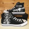 Linkin Park High Top Shoes
