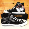 Linkin Park High Top Shoes