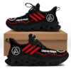 Linkin Park Max Soul Shoes