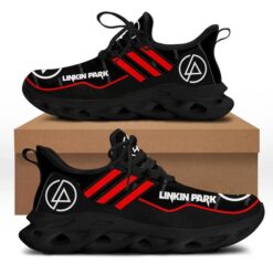 Linkin Park Max Soul Shoes