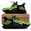 Linkin Park Max Soul Shoes